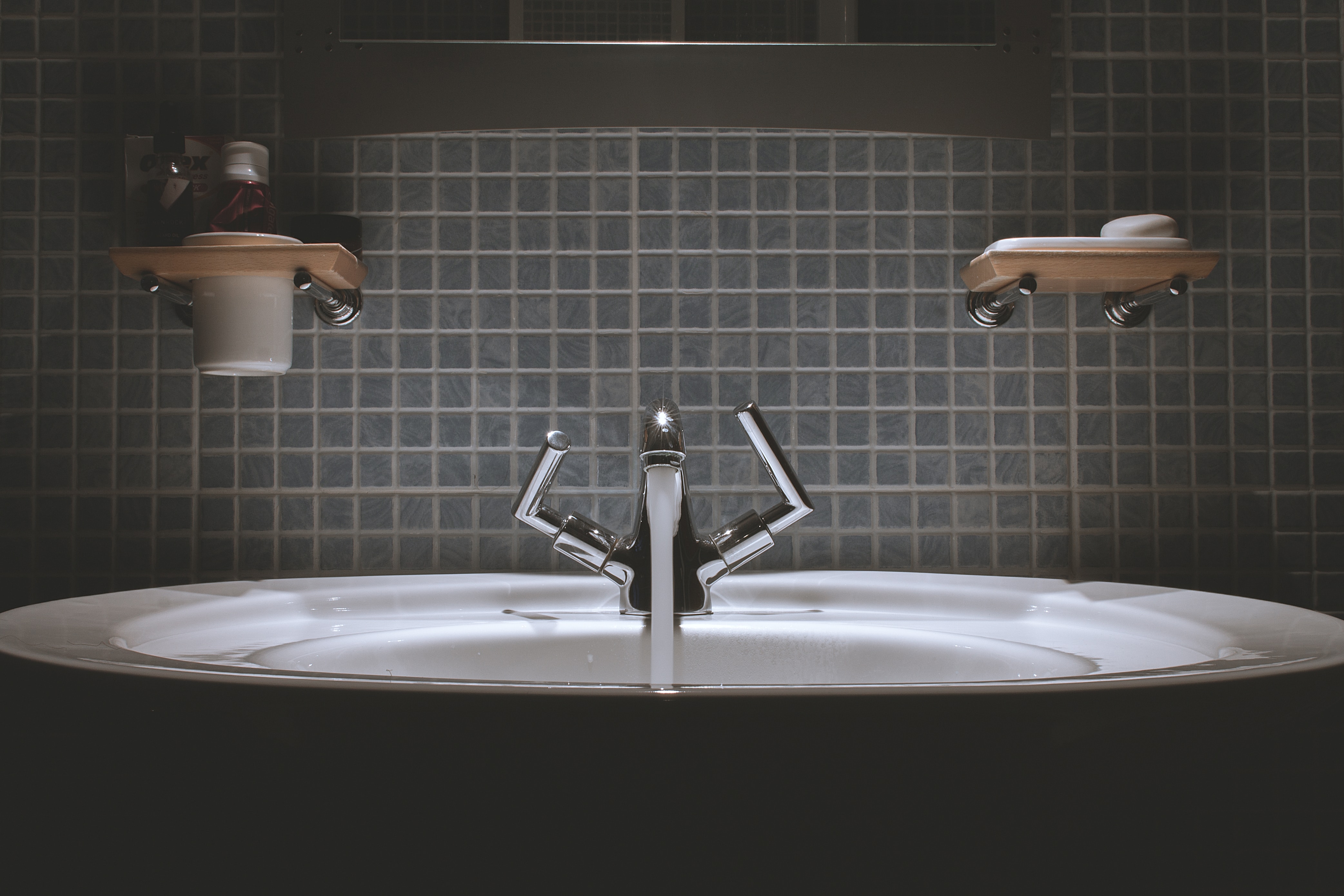 Faucet Repair and Replacement in Chula Vista CA