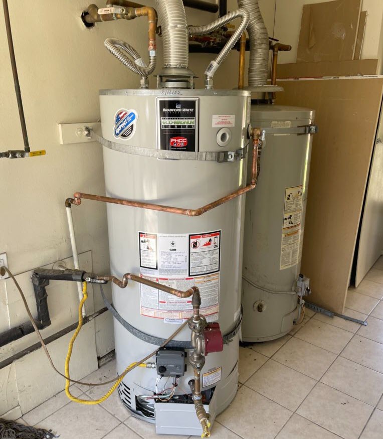 Benefits Of A Water Heater Inspection For Safety