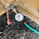 Pressure Testing