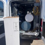 Water Heater Installation