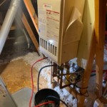 Tankless Water Heater Maintenance