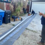 Sewer Pipe Relining