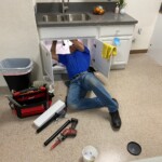 Plumbing Repair Chula Vista