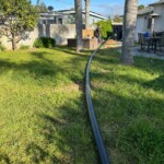 Trenchless Piping - Plumbing