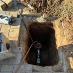 Pipe Bursting - Plumbing