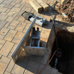Pipe Bursting