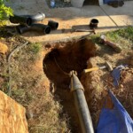 Trenchless Piping