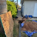 Trenchless Piping