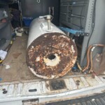 Water Heater